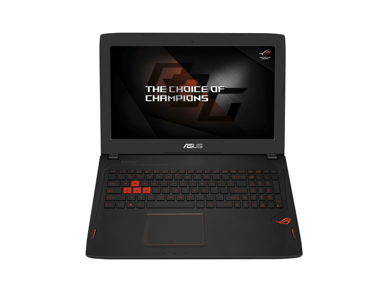 ASUS ROG Strix GL502VM-FY022T