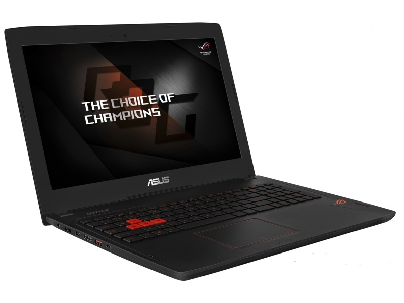 ASUS ROG Strix GL502VM-FY022T
