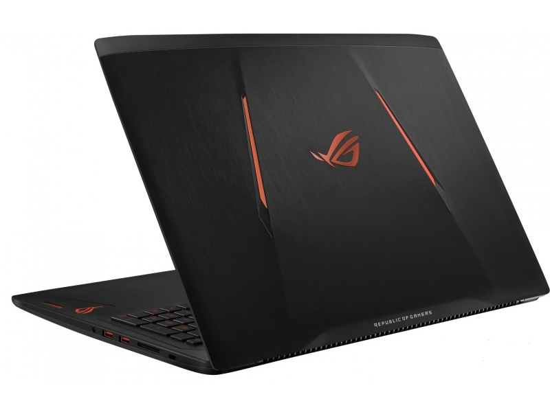 ASUS ROG Strix GL502VM-FY022T