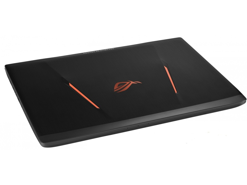 ASUS ROG Strix GL502VM-FY022T