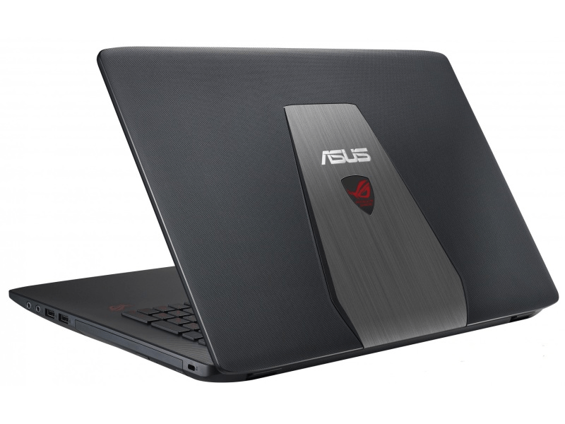 ASUS ROG GL752VW-T4340T