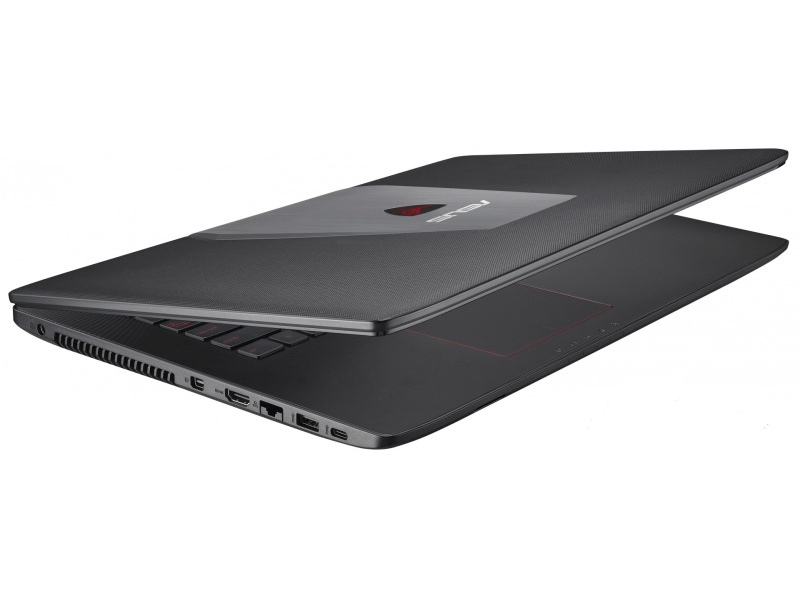 ASUS ROG GL752VW-T4340T