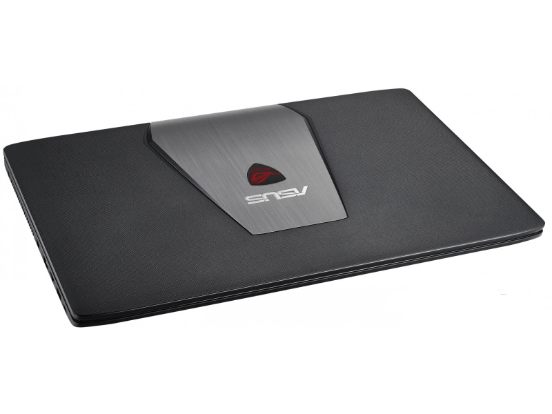 ASUS ROG GL752VW-T4340T