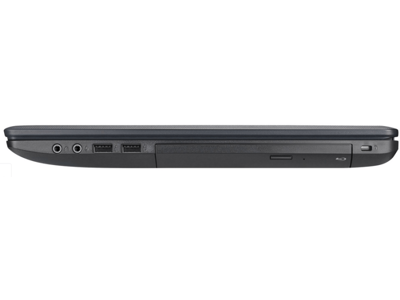 ASUS ROG GL752VW-T4340T