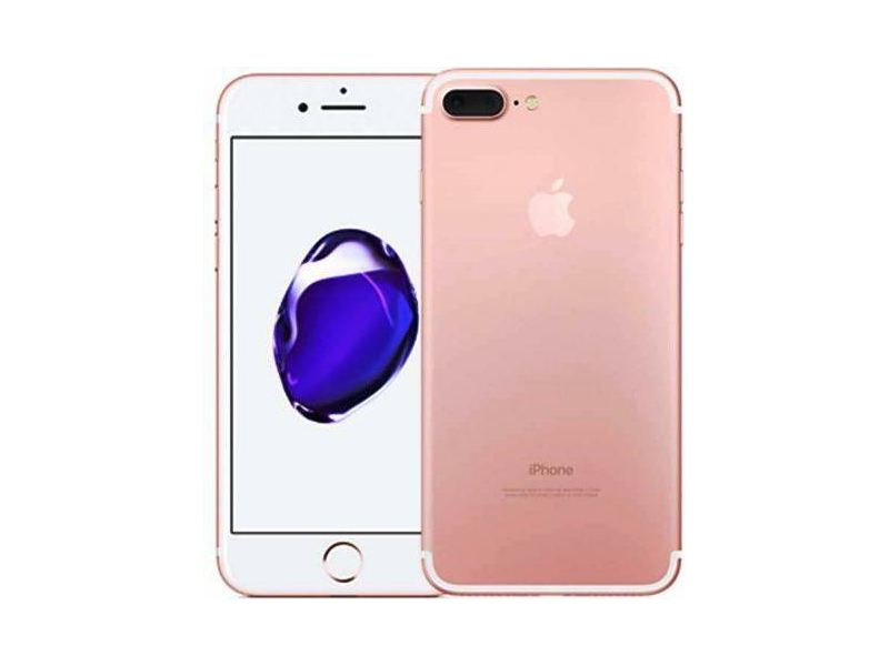 Apple iPhone 7 Plus 32 GB Kártyafüggetlen Mobiltelefon, RoseGold