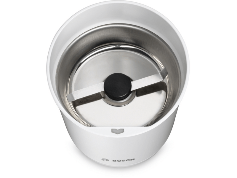 BOSCH MKM6000 Fehér