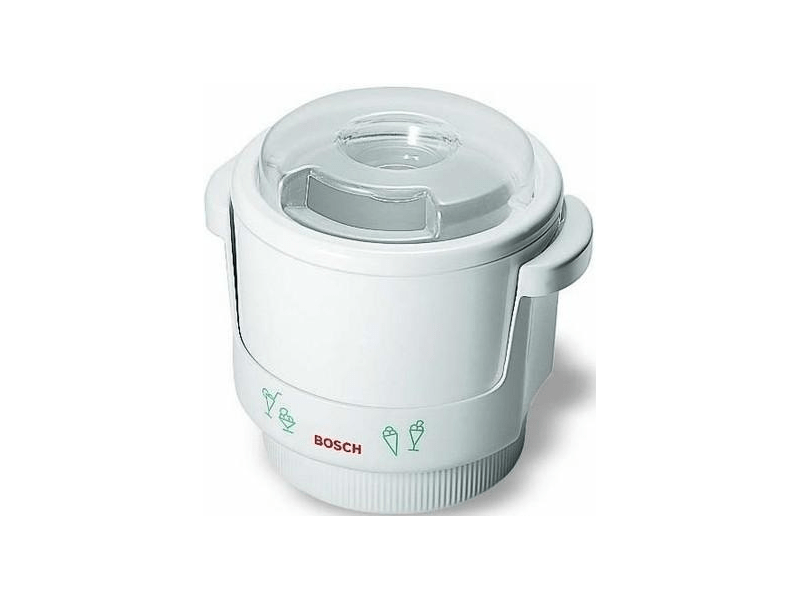 BOSCH MUZ4EB1 Fagylaltgép
