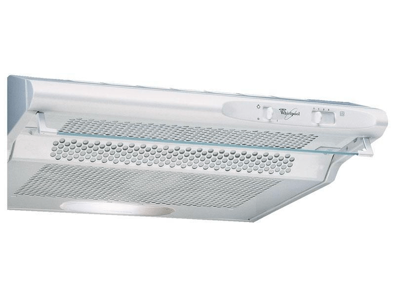 Whirlpool AKR 520 WH