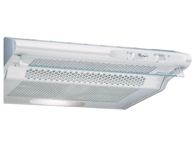 Whirlpool AKR 520 WH