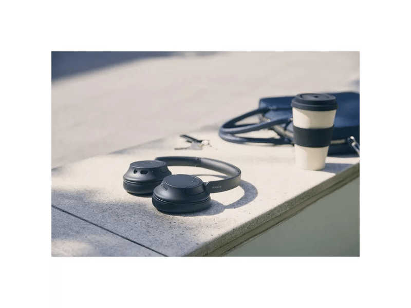 Sony WH-CH720N Bežične slušalice, crne (WHCH720NB.CE7)