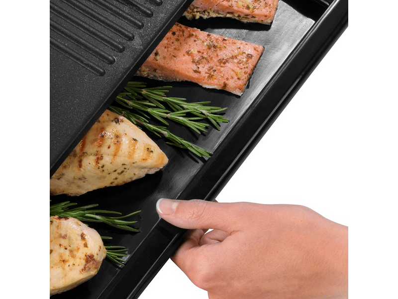 Salter EK4412 Családi grill