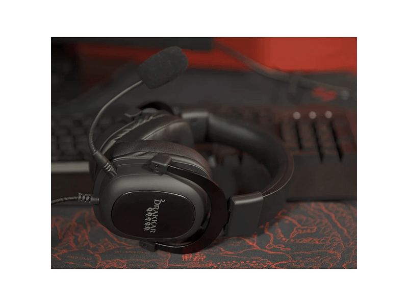 Konix Drakkar Prime 7.1 Pro Bodhran Gaming fejhallgató (KX-DKP-GH70-PC)