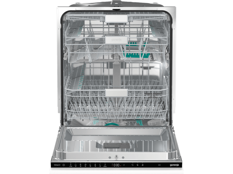 Gorenje GV673C62 Beépíthető mosogatógép