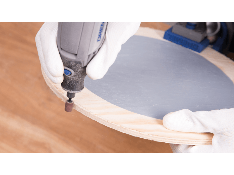 Dremel 2615S724JA set višenamjenskog pribora od 150 dijelova