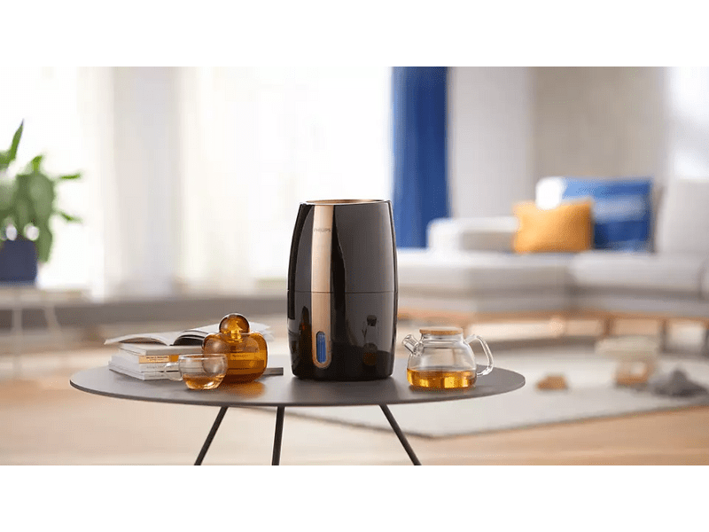 Philips HU2718/10 Series 2000 NanoCloud párásító