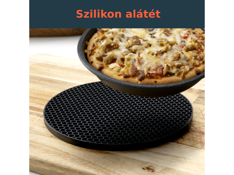 Cosori C158-6AC forrólevegős sütő 6 részes tartozékkészlet