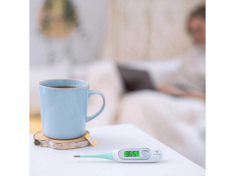 TrueLife Care T3 Digitális hőmérő
