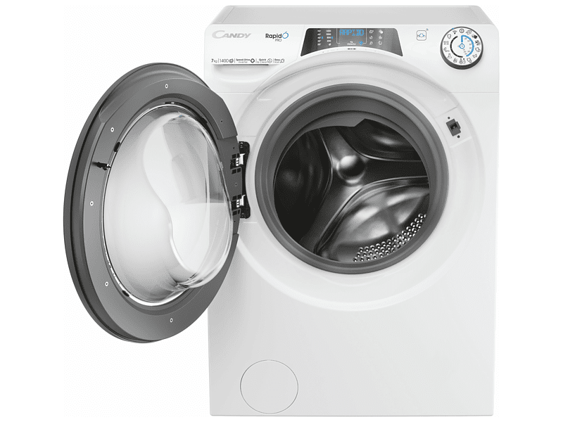 Candy RP4 476BWMR/1S Elöltöltős mosógép