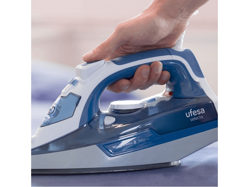 Ufesa PV3280 Gőzölős vasaló, 2800W