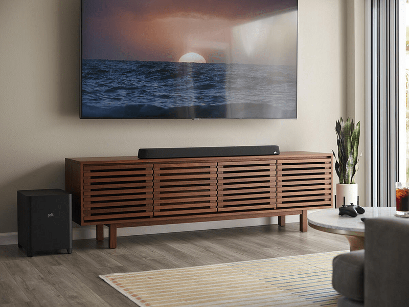 Polk Audio MagniFi Max AX Hangprojektor