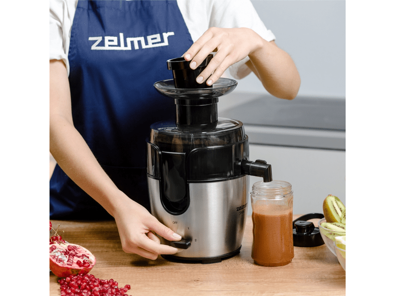 Zelmer ZJE4800 Sano Gyümölcsfacsaró