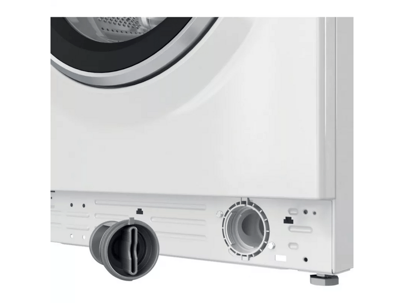 Whirlpool WRBSB6249SEU Elöltöltős mosógép