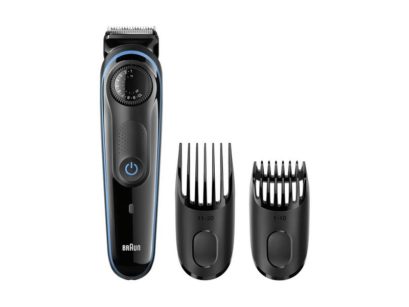 BRAUN BT3040