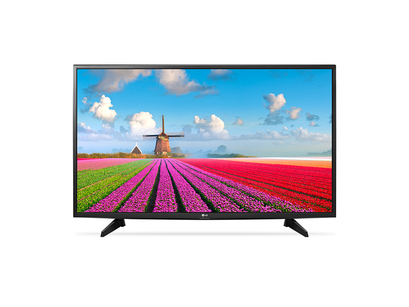 LG 43LJ5150 Full HD LED Tv