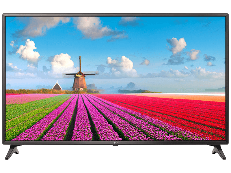 LG 43LJ614V Full HD Smart LED Tv