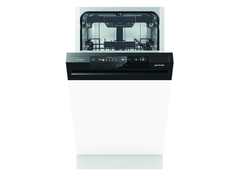 GORENJE GI55110 Beépíthető integrált mosogatógép