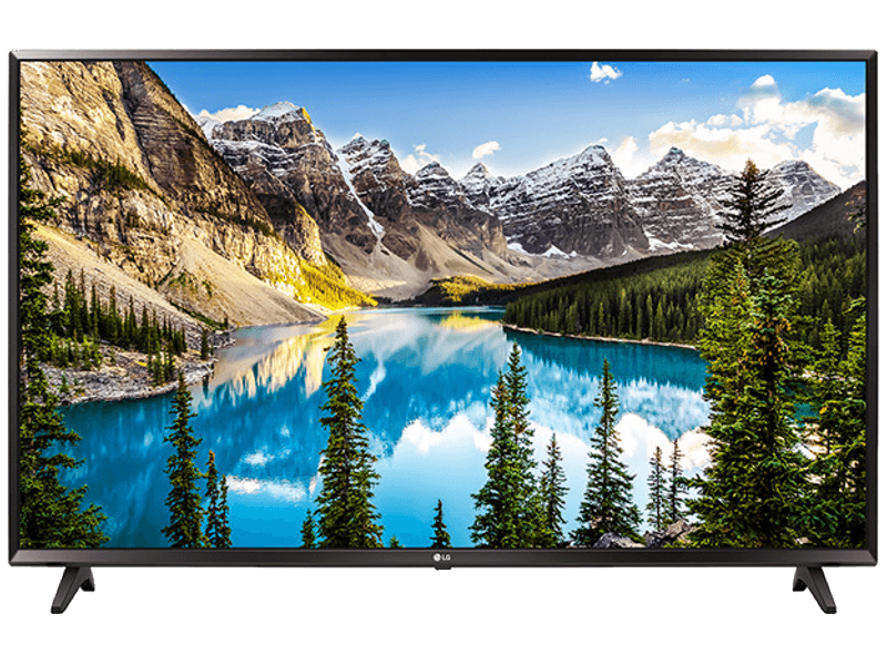 LG 60UJ6307 4K Ultra HD Smart LED Tv