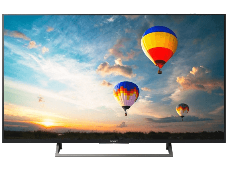 Sony KD55XE8096BAEP 4K Ultra HD Smart LED Tv