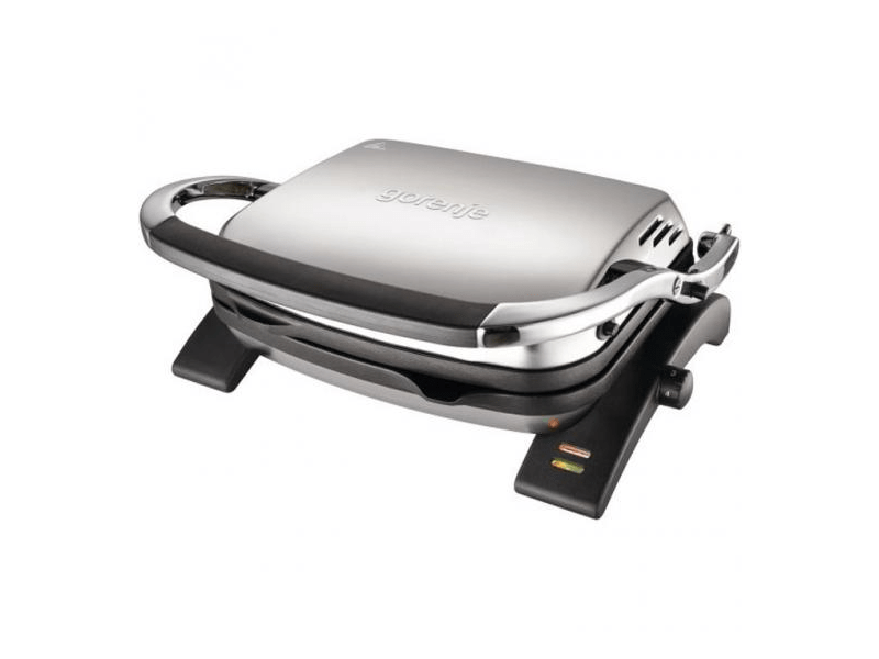 GORENJE KR1800EPRO Grillsütő