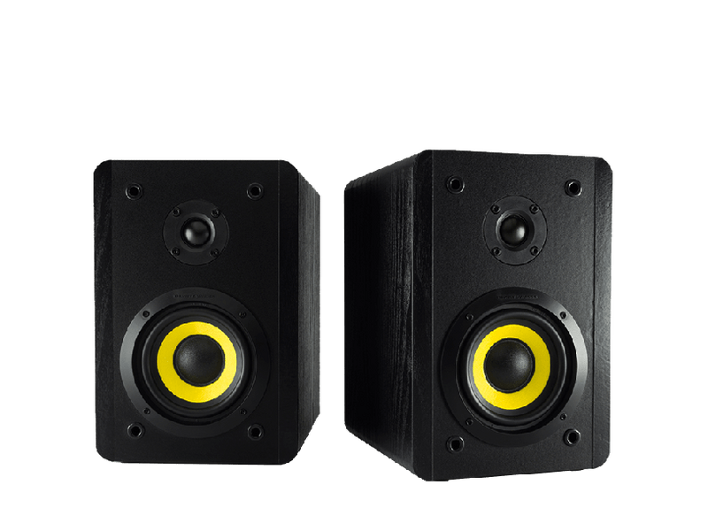 Thonet VERTRAG BT BK Vezeték nélküli audio rendszer