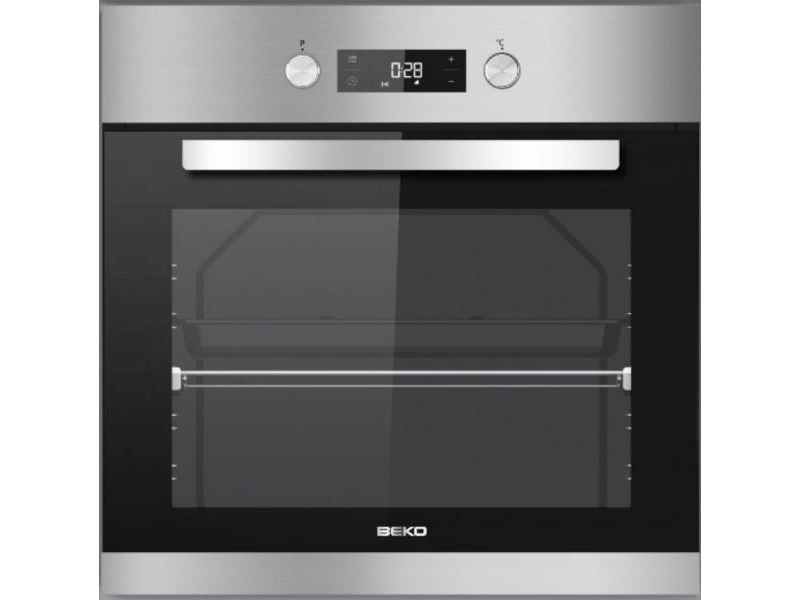 BEKO BIE22300X Beépíthető sütő