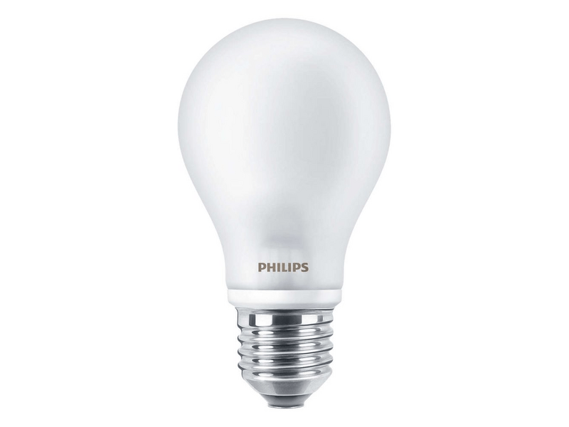 Philips LED 60W A60 E27 WW 230V FR ND