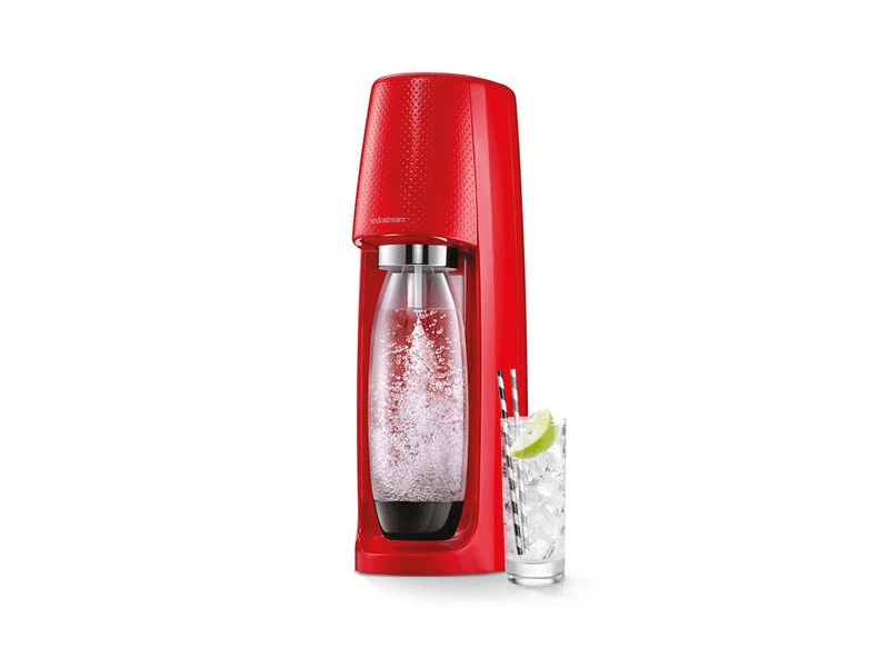 SodaStream Spirit Szódagép