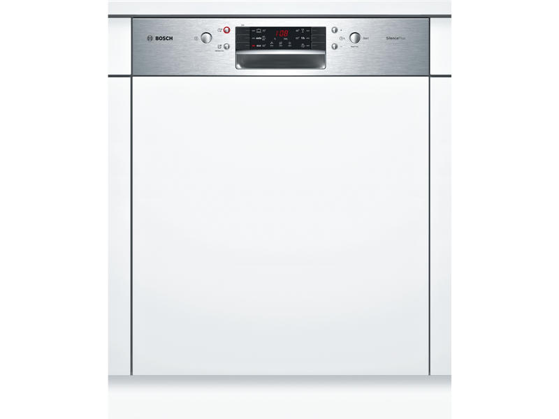 BOSCH SMI46KS02E beépíthető elővezérelt mosogatógép