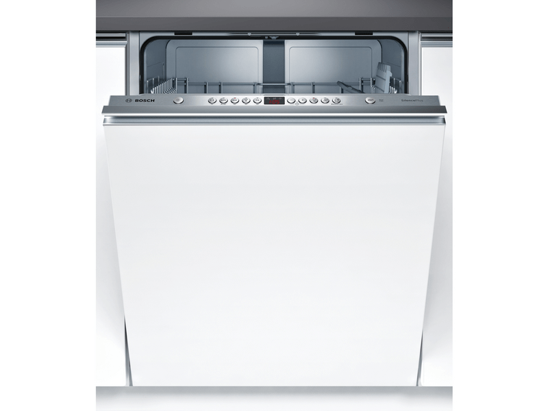 BOSCH SMV45AX00E beépíthető integrált mosogatógép