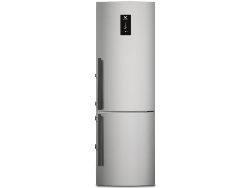 LX ELECTROLUX EN3454MOX Kombinált hűtőszekrény