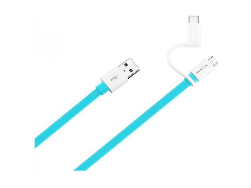 Huawei AP55S USB A - Micro USB kábel