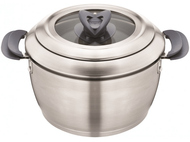 Tefal Ovation 20+24cm edénykészlet (C725C234)