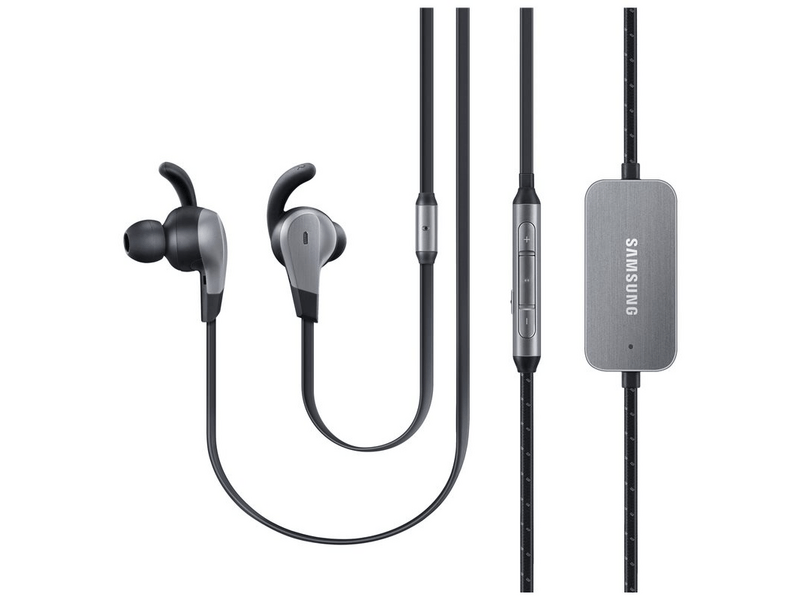 Samsung EO-IG950BSEGWW Hangszűrő Headset, Ezüst