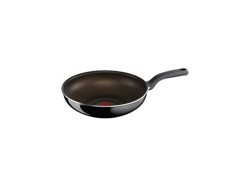 Tefal SoIntensive Wok Serpenyő 28cm (D5031952)