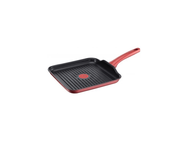 Tefal Character Grill serpenyő 26cm (C6824052)