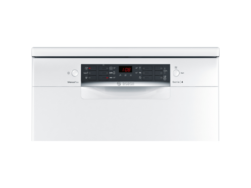 Bosch SMS46KW01E Mosogatógép