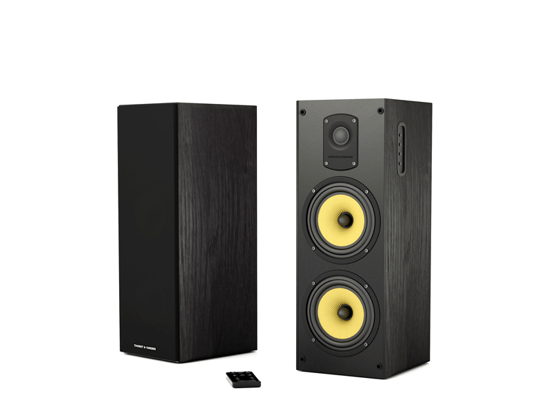 Thonet & Vander KOLOSS 2.0 Vezeték nélküli Hangfal