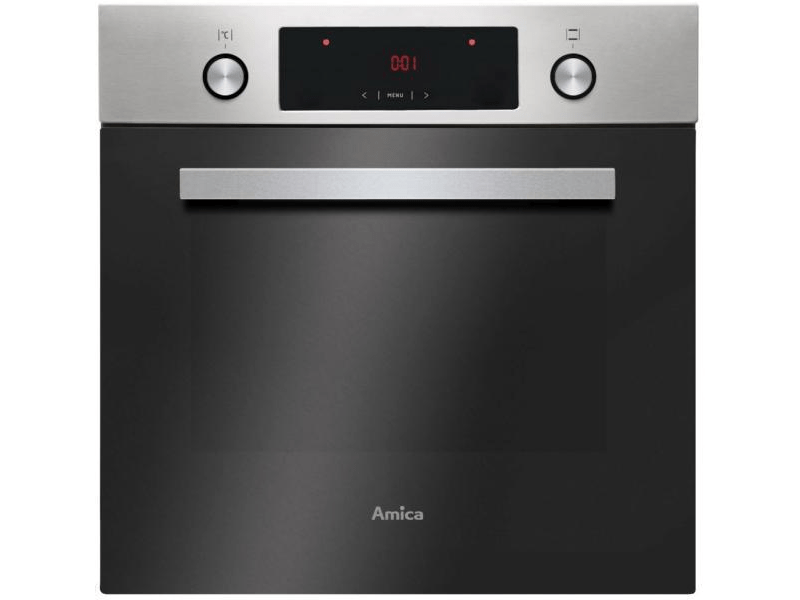Amica BOC5542 Beépíthető sütő