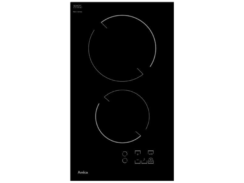 AMICA VH3021 Beépíthető kerámia főzőlap