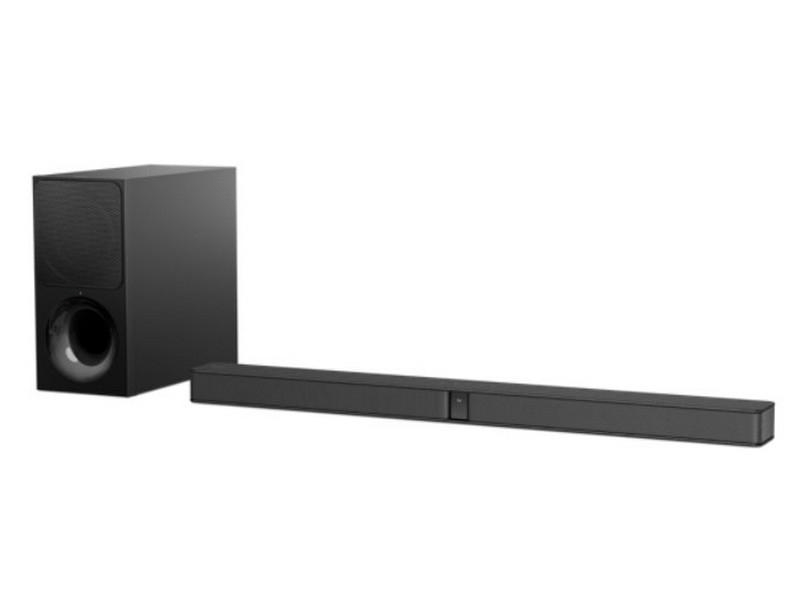 Sony HTCT290 Hangprojektor